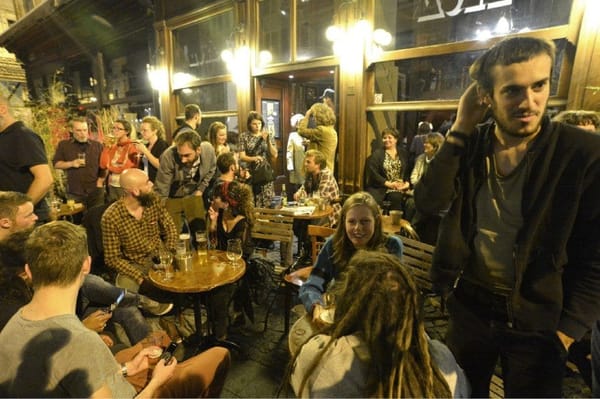 Different Antwerp – Belgium’s gem: photo 3