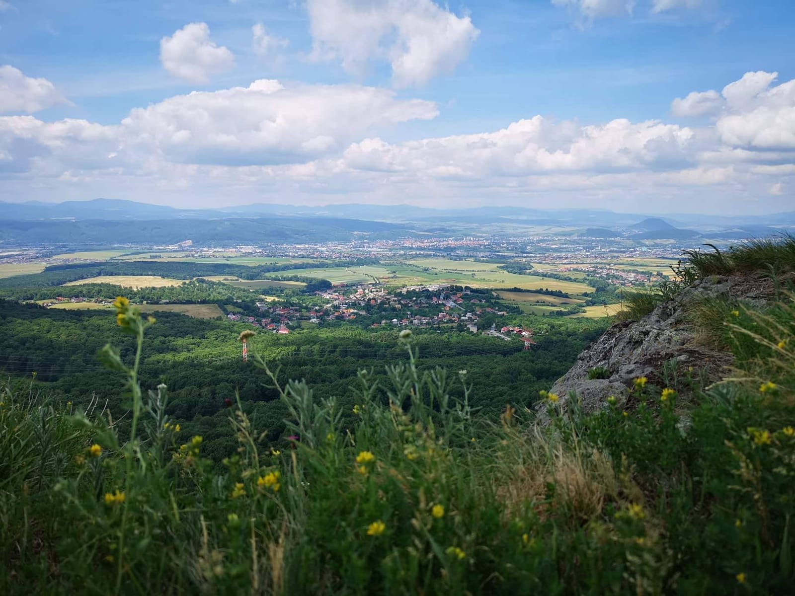 Prešov - the Athens on Torysa