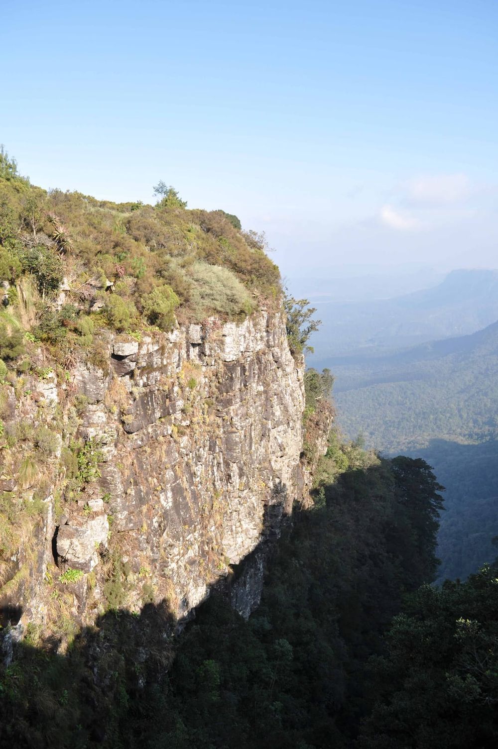 A few must-see places in South Africa