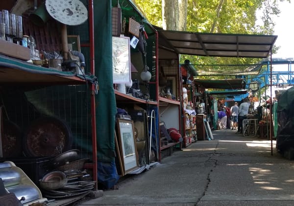 Buenos Aires: tourism, culture and life: photo 4
