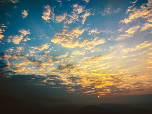 Backpacking Nepal | Best places to see in Nepal: photo 6