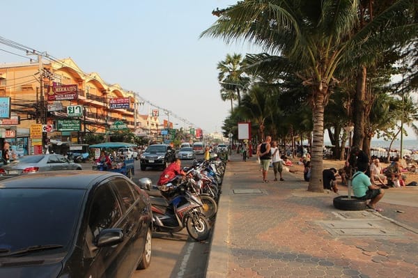 A Pattaya Travel Guide: photo 5