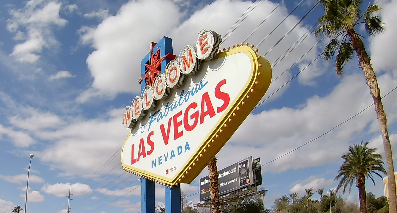 The Fabulous Las Vegas: attractions, budget tips and day trips