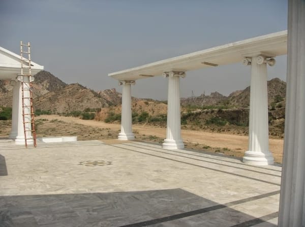 Great Places to Visit in Jhelum Pakistan: photo 5
