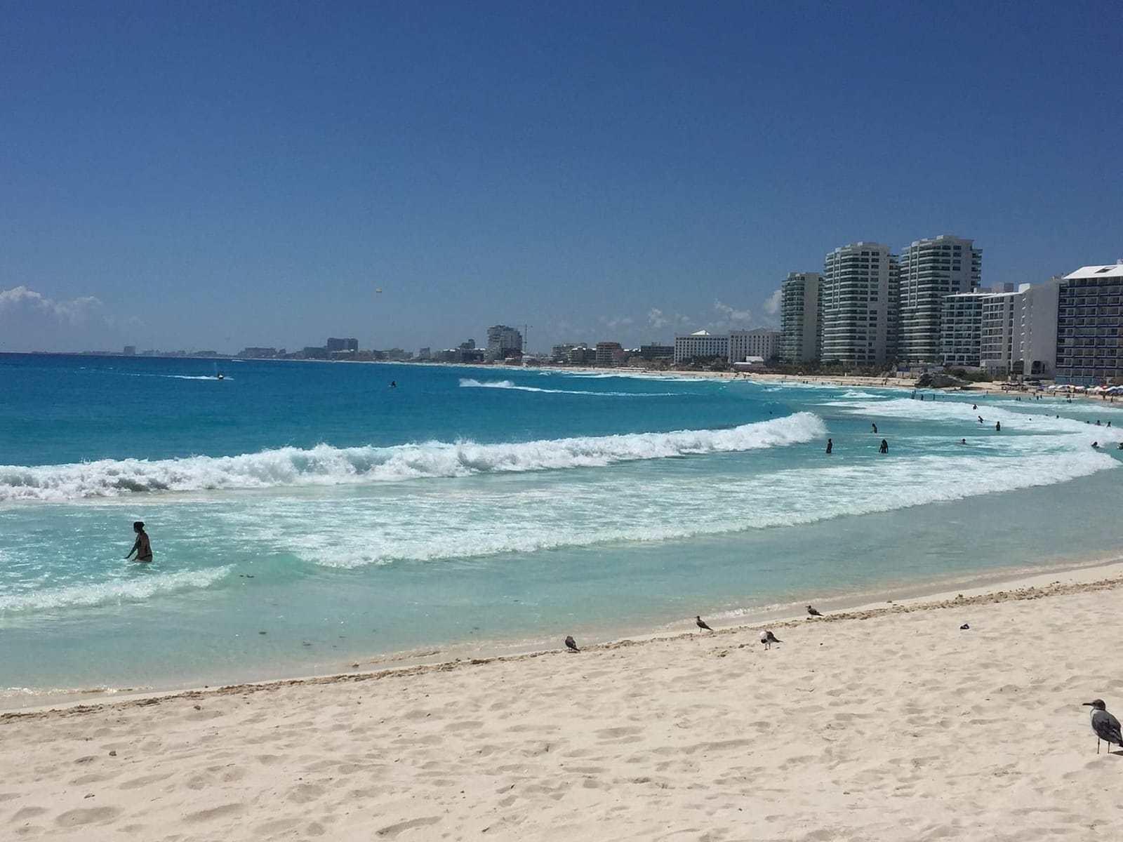 What is really worth doing in Cancun?