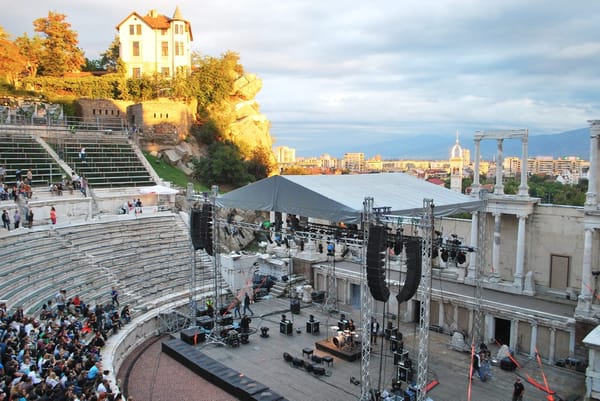 The Best Of Plovdiv In One Day: photo 6