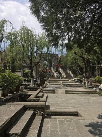 Dali: An Enchanted Ancient Town in China’s Yunnan Province: photo 1