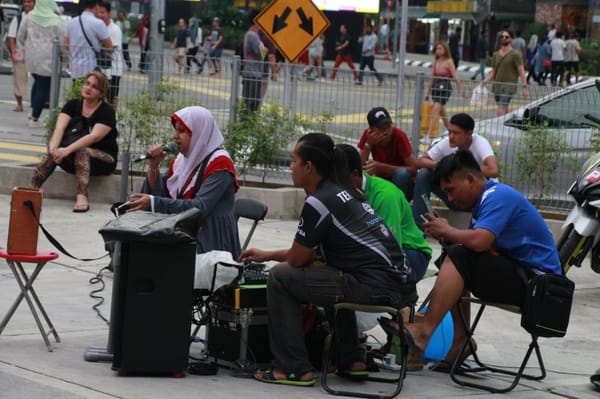 Kuala Lumpur - The Budget Travel Guide: photo 6