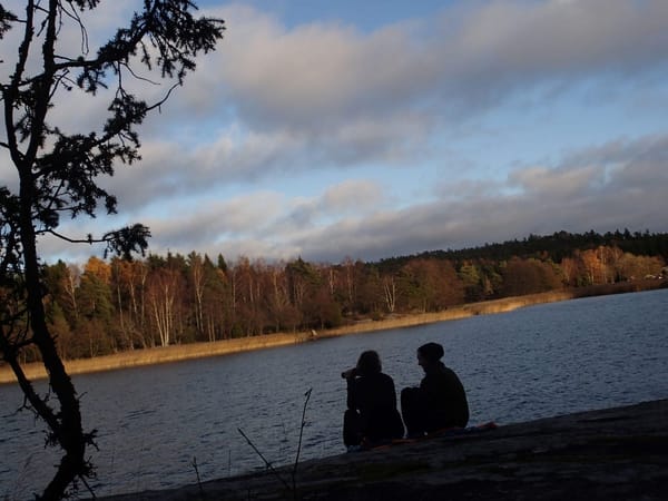 Åland - the hidden gem of Finland: photo 3