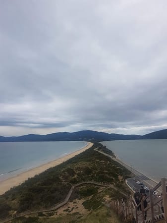 A Ten Day Tasmanian Road Trip: photo 9