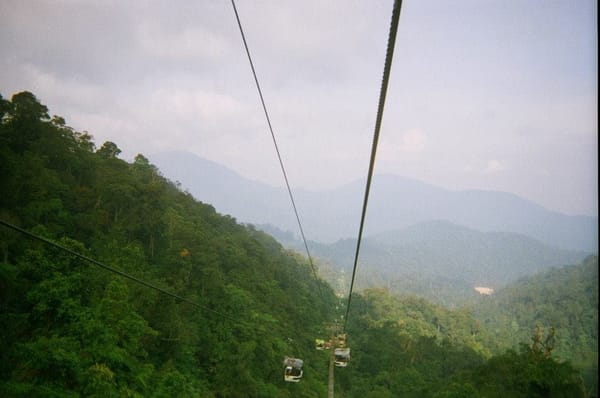 Malaysia: The Capital City: photo 4