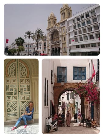 Tunisia: the land of stories: photo 2