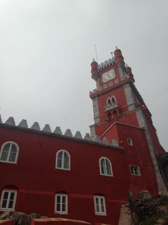Palace of Pena: photo 5