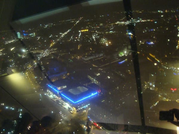 Berlin: recent history and beautiful sight seen: photo 10