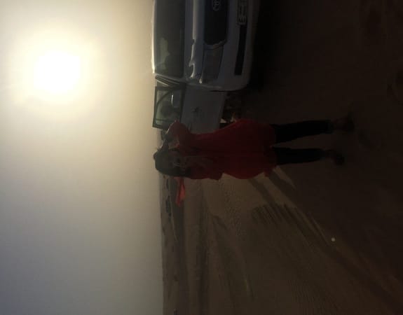 Surprises that greet a Pakistani in Dubai: photo 2