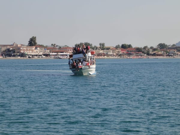 Hidden treasures of Zakynthos: photo 1
