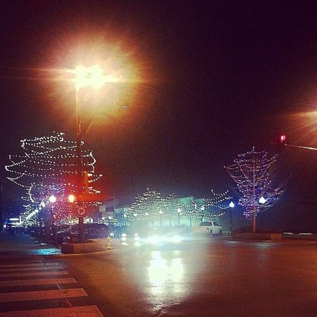 Little Known Treasure: Lawrence, Kansas: photo 15