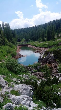 Best Activities for Adventurous Digital Nomads in Slovenia: photo 2