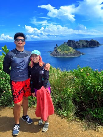 Philippines & Adventures: Island of Palaui in Cagayan Valley!: photo 15