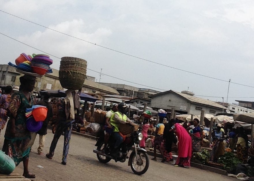 Essential travel guide Cotonou - the unofficial capital of Benin