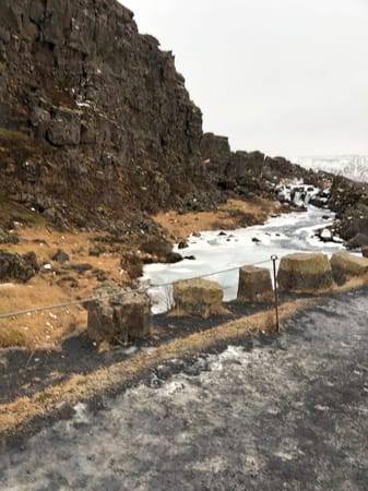 Two Girls in Iceland: 6-Day Winter Itinerary: photo 6