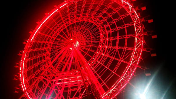 Attractions Outside the Tourist District of Orlando: photo 1
