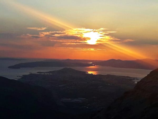 Magic of coastal Croatia: photo 4
