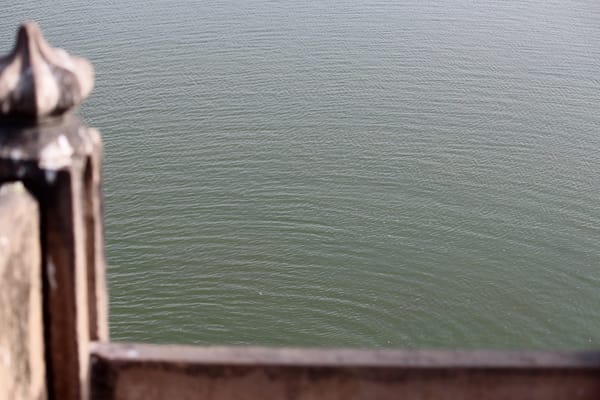 Mirzapur: The Town of Ghats: photo 9
