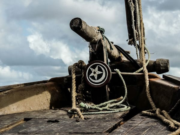 KENYA: TIPS ON EXPLORING LAMU: photo 5