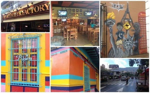 3 Reasons Why We Love Medellin: photo 2