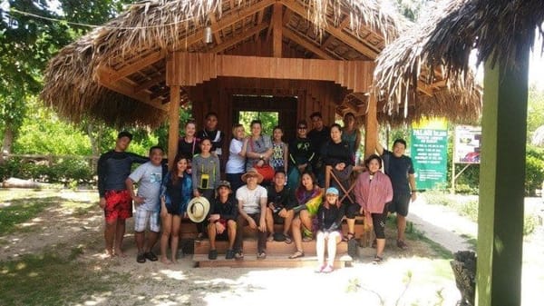 Philippines & Adventures: Island of Palaui in Cagayan Valley!: photo 18
