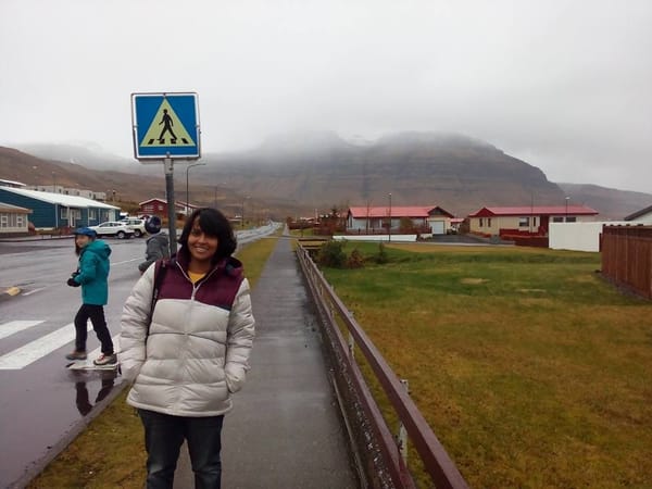 Iceland : The Land of Fire and Ice: photo 5