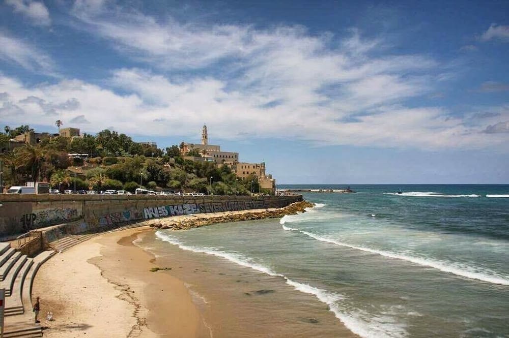 Israel - My top 5 places to visit