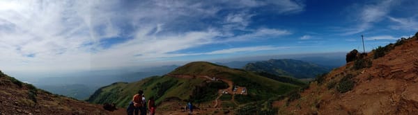 The Must See places in Hassan and Chikmagalur, Karnataka, INDIA: photo 18
