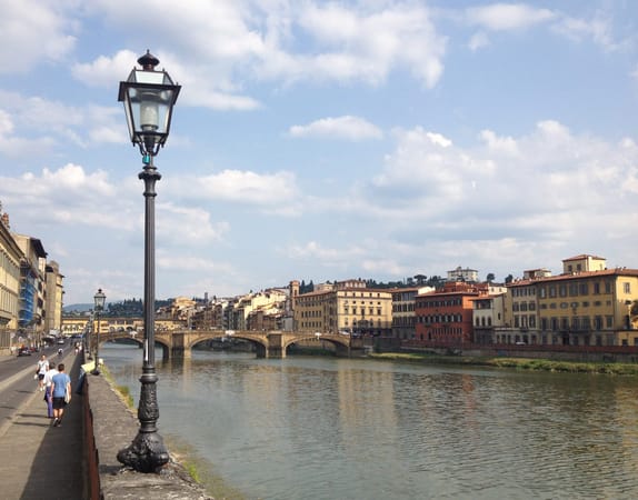 Florence: trip for two: photo 2
