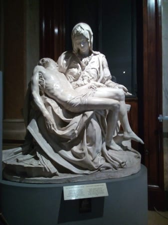 When in Rome: what to see in four days: photo 3