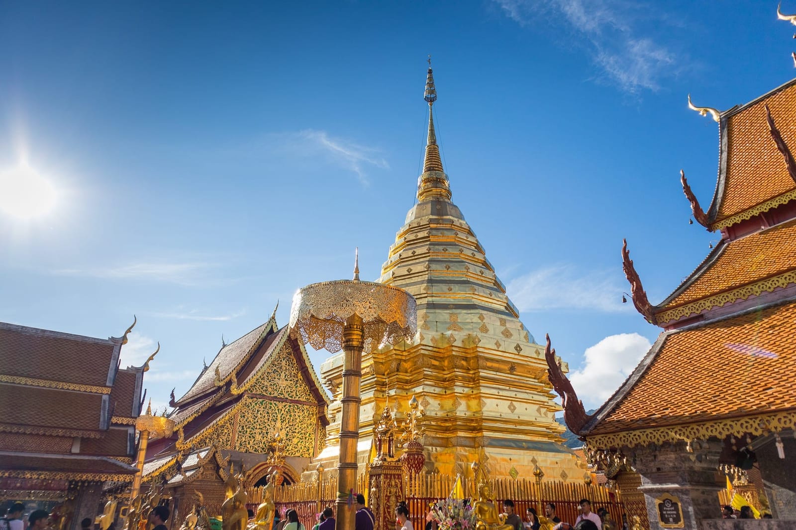 The Expat’s Travel Guide to Chiang Mai, Thailand