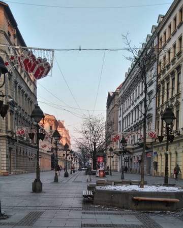 Serbia: 24 hours of fun in Belgrade: photo 2
