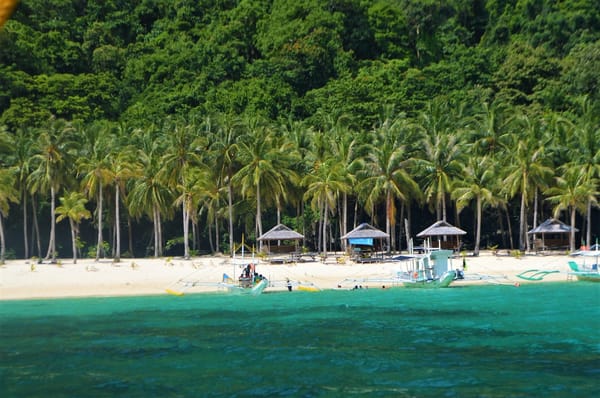 Alluring Tour A: El Nido, Philippines: photo 12