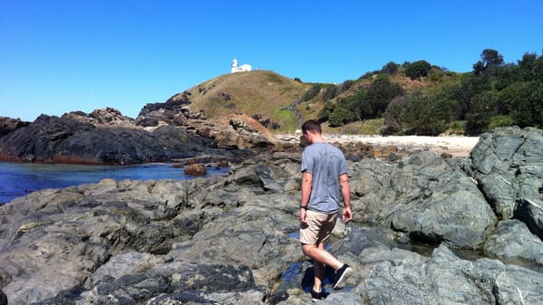 A Day in Port Macquarie: On and Off the Beaten Path: photo 2