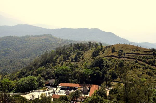 COORG – The Scotland of India!: photo 8