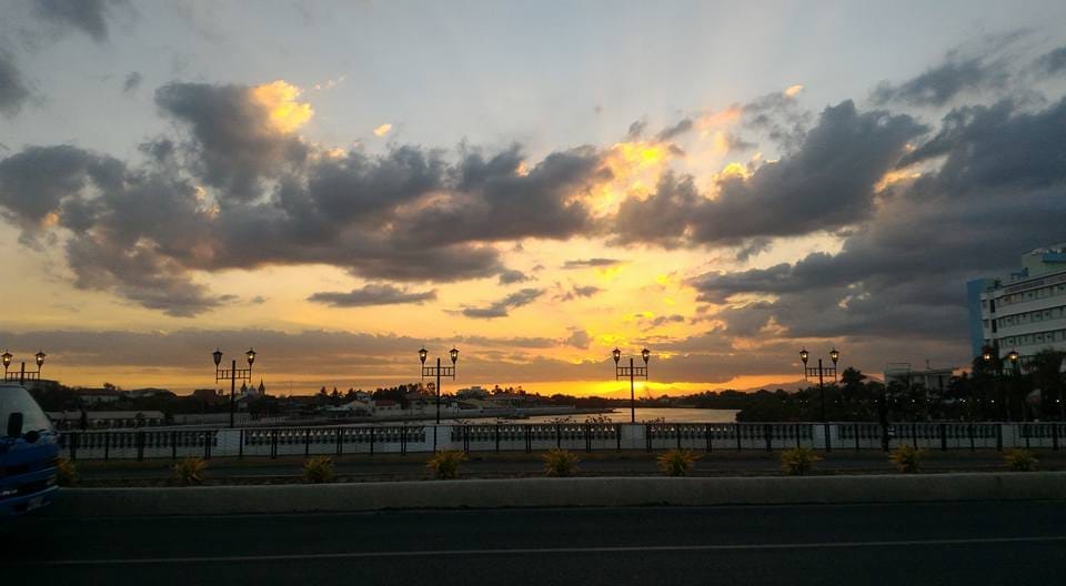 Iloilo City: The Philippines
