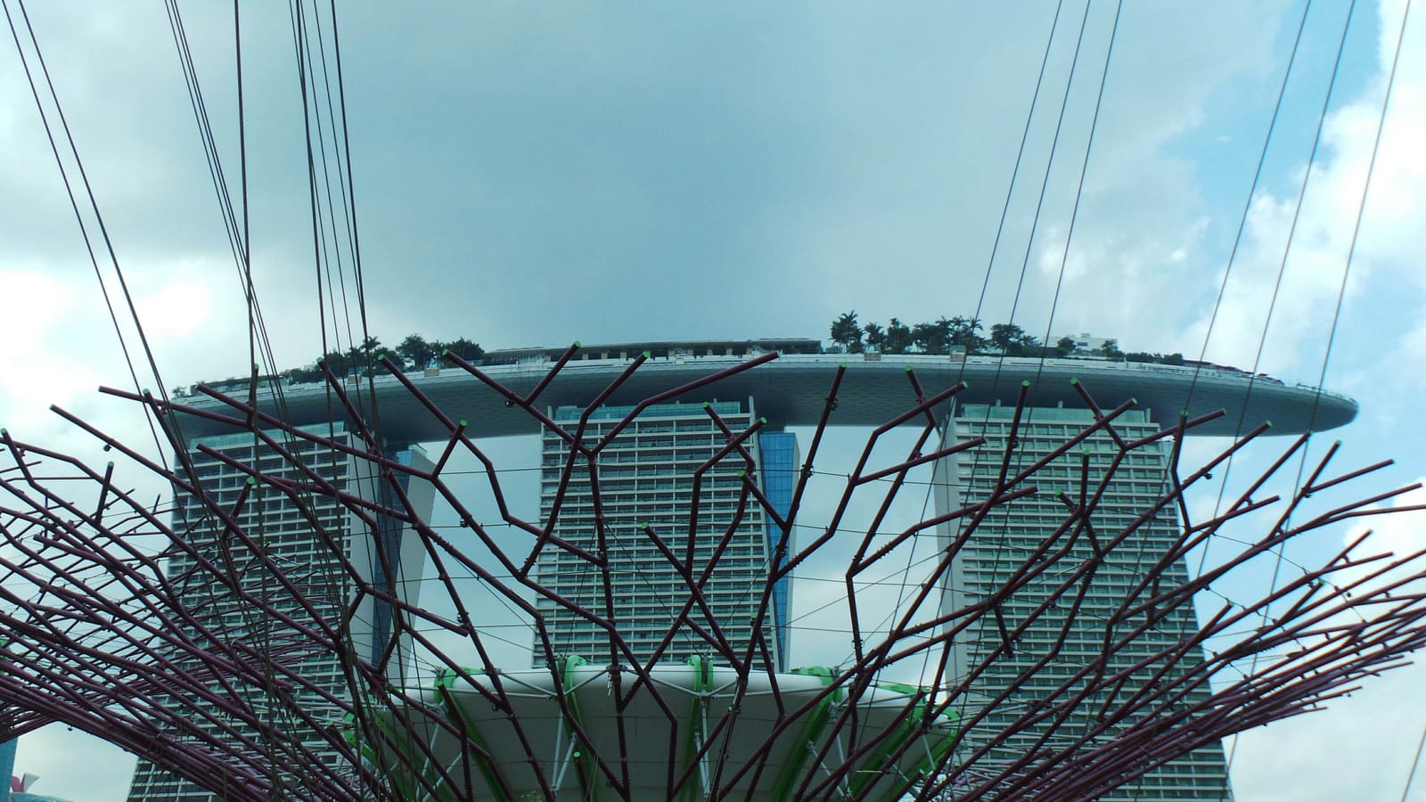 Singapore - Advice for a first time traveller