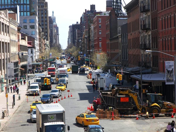 United states - New York: volunteering the Bronx: photo 1