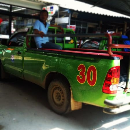 Thailand Koh Samet Guide: photo 7