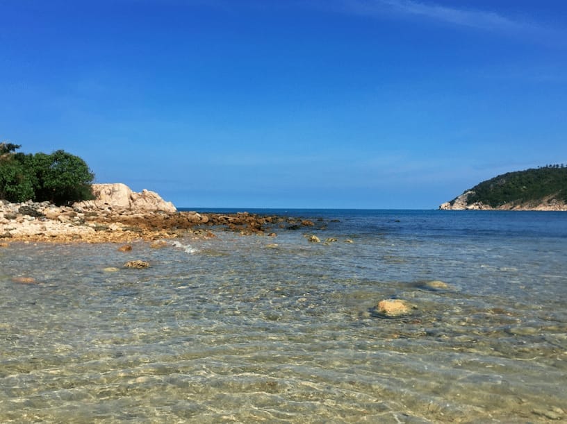 Koh Phangan: A Perfect Stop for all Styles