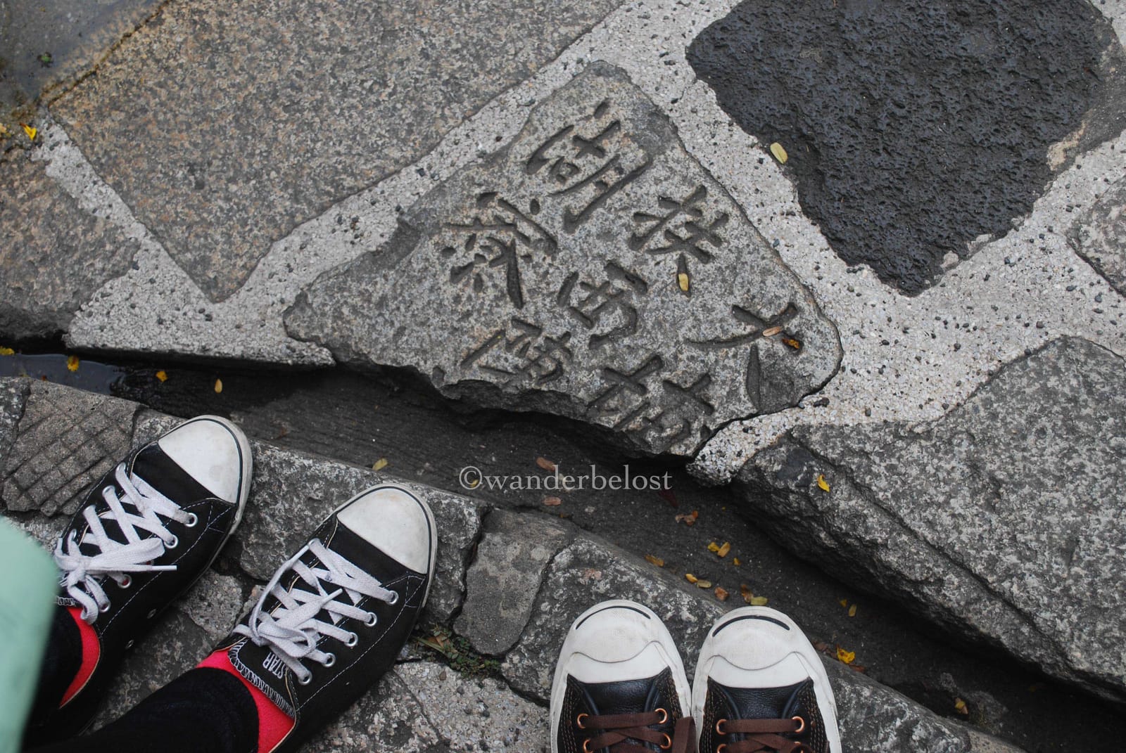 Modern-day Exploration of Historic Intramuros