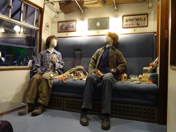 Bits of London: 24 Unconventional Hours: photo 32