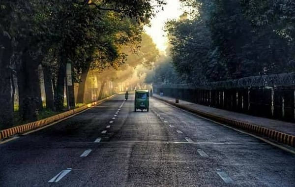 Exploring the Heart of Pakistan: Lahore: photo 7