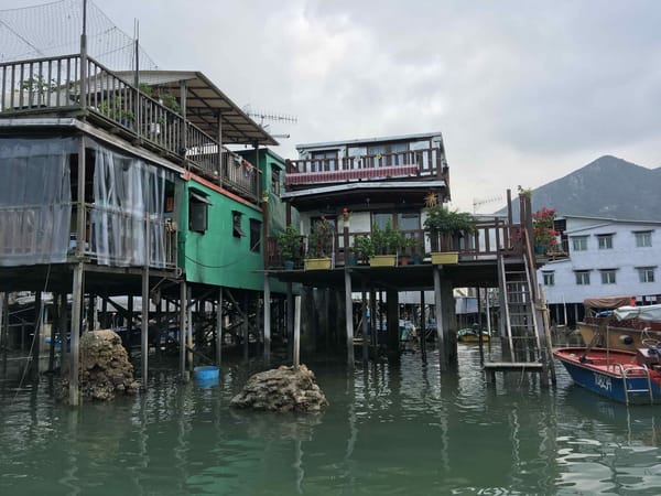 11 Things for travellers to do in Hong Kong: photo 7